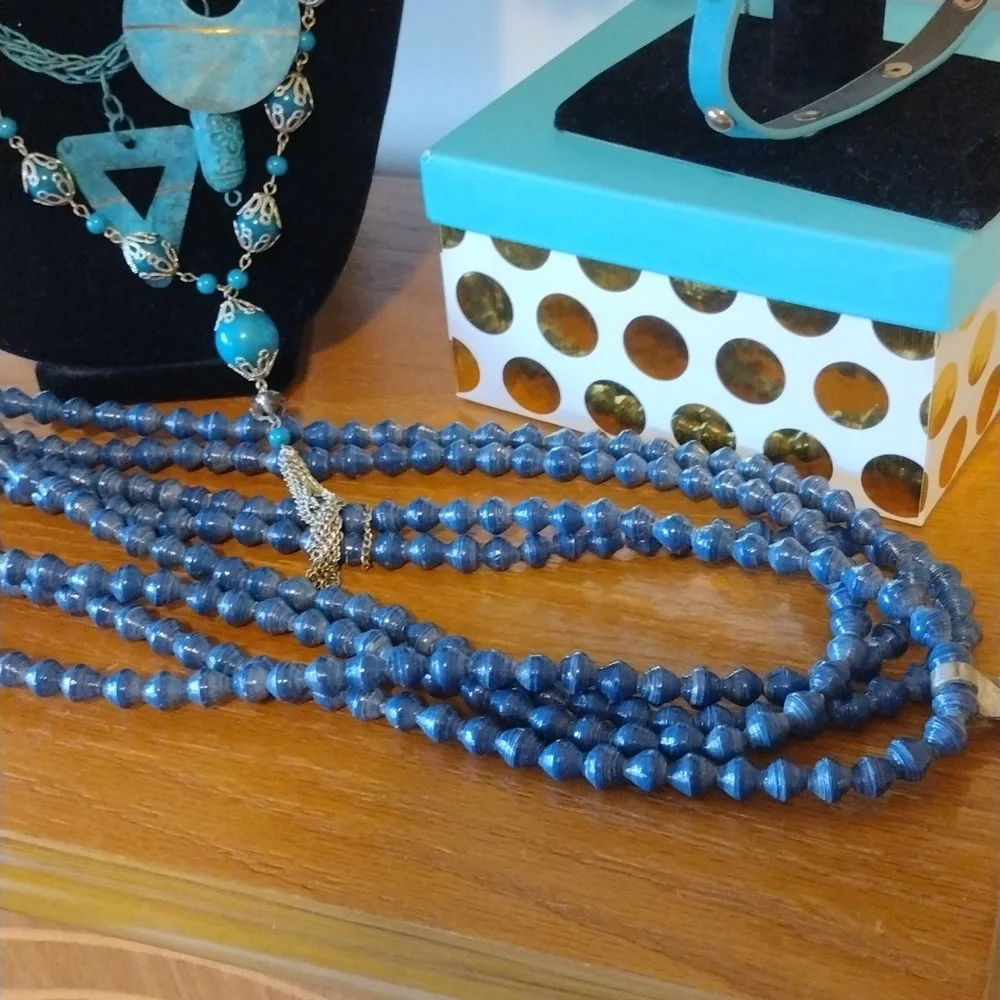 Blue bundle - Picture 6 of 10